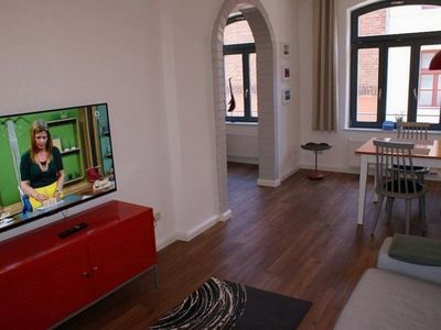 Ferienhaus für 4 Personen (94 m²) in Wismar 8/10