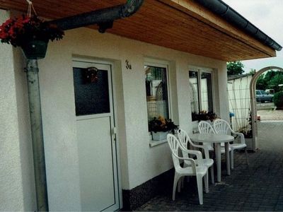 Ferienhaus für 4 Personen (45 m²) in Wismar 1/10