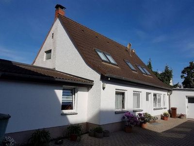 Ferienhaus für 6 Personen (65 m²) in Wismar 1/10