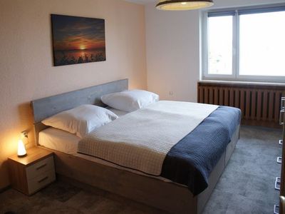 Ferienhaus für 6 Personen (93 m²) in Wismar 8/10