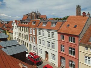 Ferienhaus für 6 Personen (133 m²) in Wismar