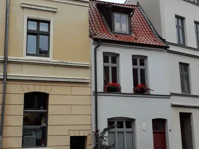 Ferienhaus für 6 Personen (72 m²) in Wismar 3/10