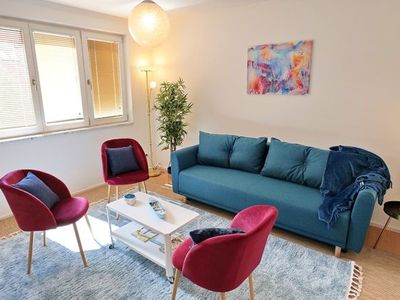 Ferienhaus für 5 Personen (95 m²) in Wismar 1/10