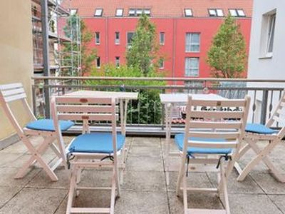 Ferienhaus für 5 Personen (95 m²) in Wismar 2/10