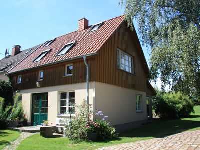 Ferienhaus für 2 Personen (68 m²) in Wismar 1/10