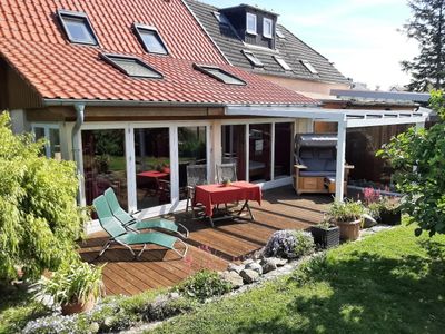 Ferienhaus für 2 Personen (68 m²) in Wismar 9/10