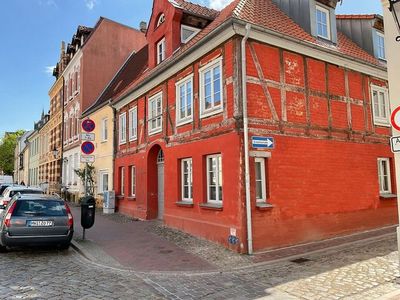 Ferienhaus für 4 Personen (70 m²) in Wismar 2/10