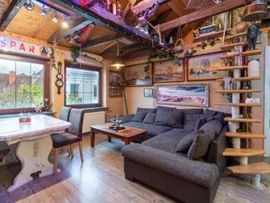 Ferienhaus für 15 Personen (235 m²) in Wismar