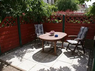 Ferienhaus für 2 Personen (36 m²) in Wismar 2/10