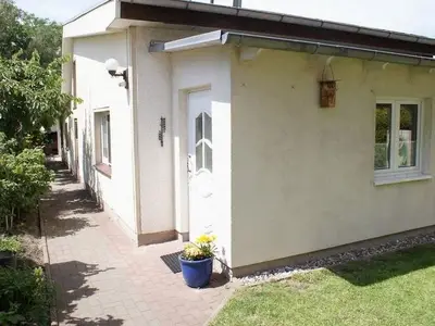 Ferienhaus für 2 Personen (36 m²) in Wismar 10/10