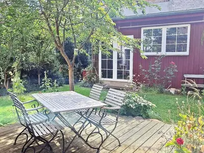 Ferienhaus für 4 Personen (94 m²) in Wismar 1/10