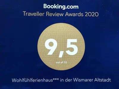 Ferienhaus für 4 Personen (94 m²) in Wismar 2/10