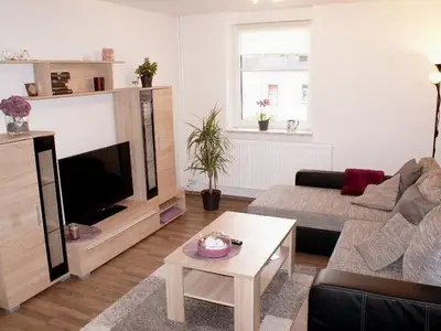Ferienhaus für 6 Personen (100 m²) in Wismar 1/10