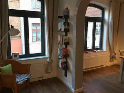 Ferienhaus für 4 Personen (94 m²) in Wismar 10/10