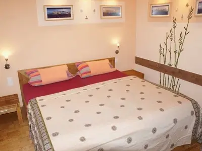 Ferienhaus für 2 Personen (35 m²) in Wismar 2/10