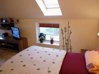 Ferienhaus für 2 Personen (35 m²) in Wismar 3/10