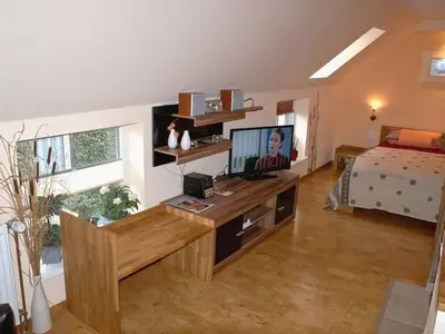 Ferienhaus für 2 Personen (35 m²) in Wismar 4/10