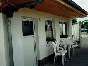 Ferienhaus für 4 Personen (45 m²) in Wismar