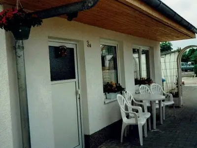 Ferienhaus für 4 Personen (45 m²) in Wismar 1/10