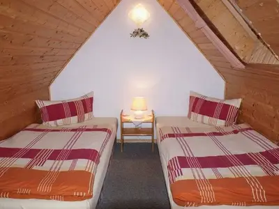 Ferienhaus für 4 Personen (45 m²) in Wismar 8/10