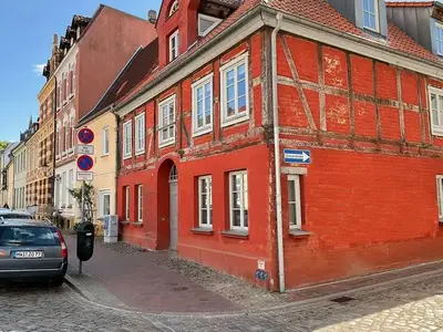 Ferienhaus für 4 Personen (70 m²) in Wismar 2/10