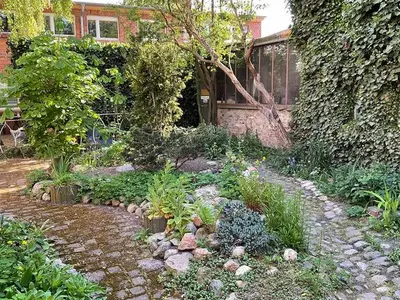 Ferienhaus für 4 Personen (70 m²) in Wismar 4/10