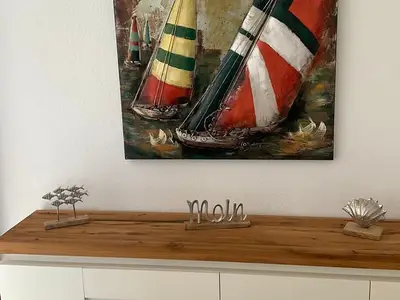 Ferienhaus für 4 Personen (70 m²) in Wismar 6/10