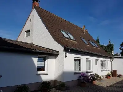 Ferienhaus für 5 Personen (65 m²) in Wismar 1/10