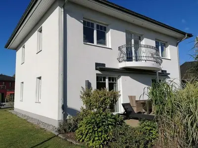 Ferienhaus für 7 Personen (180 m²) in Wismar 1/10