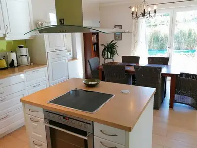 Ferienhaus für 7 Personen (180 m²) in Wismar 4/10
