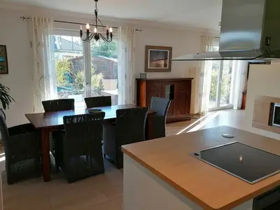 Ferienhaus für 7 Personen (180 m²) in Wismar 5/10