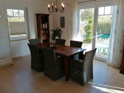 Ferienhaus für 7 Personen (180 m²) in Wismar 7/10