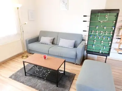 Ferienhaus für 5 Personen (109 m²) in Wismar 6/10
