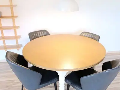 Ferienhaus für 5 Personen (109 m²) in Wismar 9/10