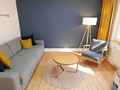 Ferienhaus für 4 Personen (84 m²) in Wismar 1/10