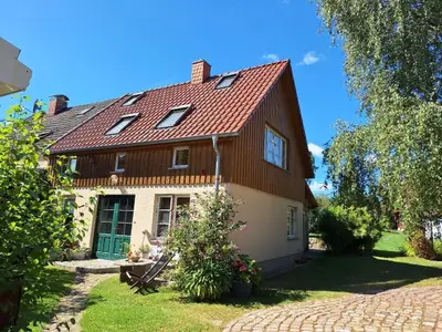 Ferienhaus für 2 Personen (68 m²) in Wismar 1/10