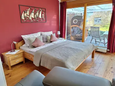 Ferienhaus für 2 Personen (68 m²) in Wismar 3/10