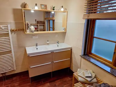 Ferienhaus für 2 Personen (68 m²) in Wismar 7/10