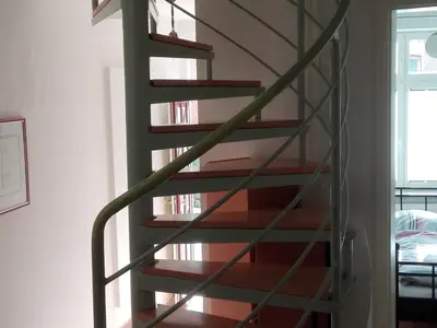 Ferienhaus für 6 Personen (72 m²) in Wismar 5/10