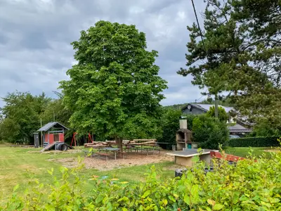 Spielplatz