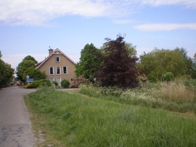 Ansicht CountryHouse