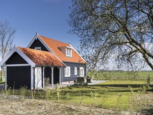 Ferienhaus für 6 Personen (100 m&sup2;) in Wissenkerke