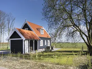 Ferienhaus für 8 Personen (100 m²) in Wissenkerke