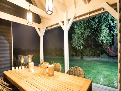 TerraceBalcony
