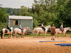 Ferienhaus für 11 Personen (120 m²) in Wißmannsdorf