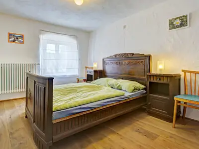 Ehrenpreis Schlafzimmer