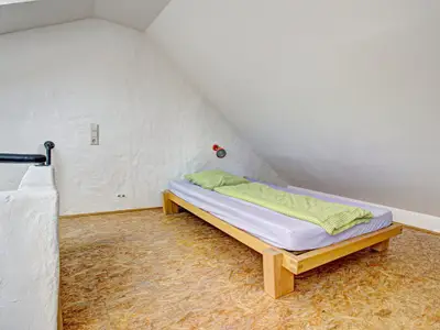 Ehrenpreis Einzelbett