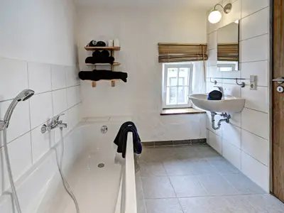 Ehrenpreis Badezimmer