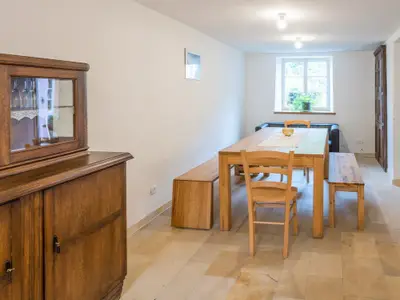 Sonnenblume Essbereich