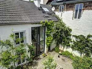 Ferienhaus für 7 Personen (110 m²) in Wißmannsdorf